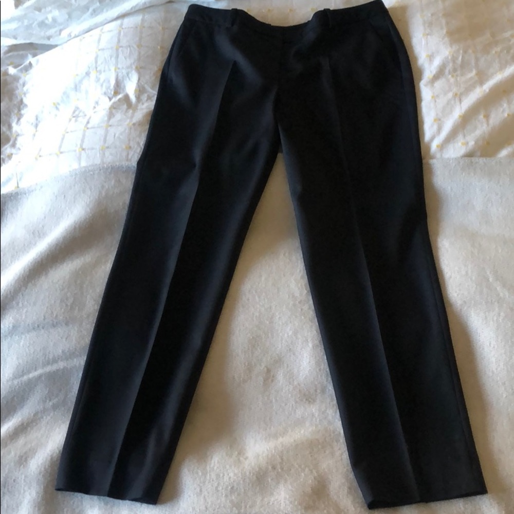 The Kooples office pants, size FR40/US8